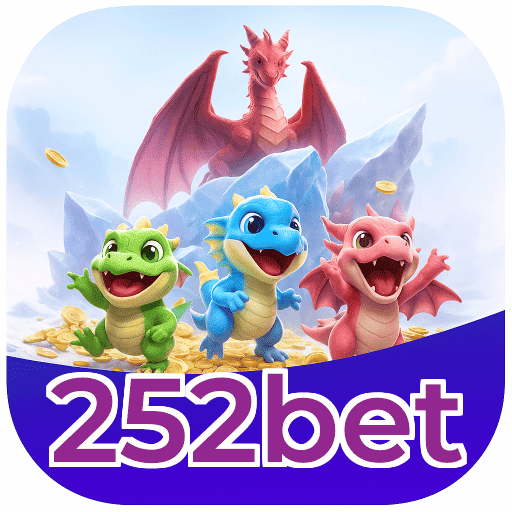 252bet: O Maior e Mais Confiável Cassino Online