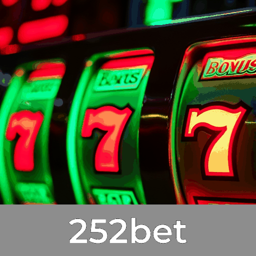 252bet: Apostas Móveis Simplificadas e Funcionais