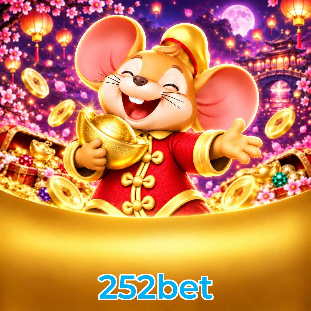 Jogos Fortune