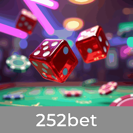 252bet: Apostas Esportivas Especializadas no Coração do Brasil