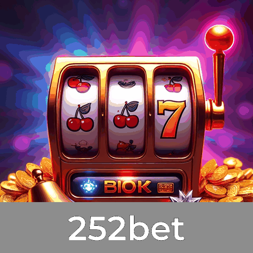 252bet: O Maior e Mais Confiável Cassino Online