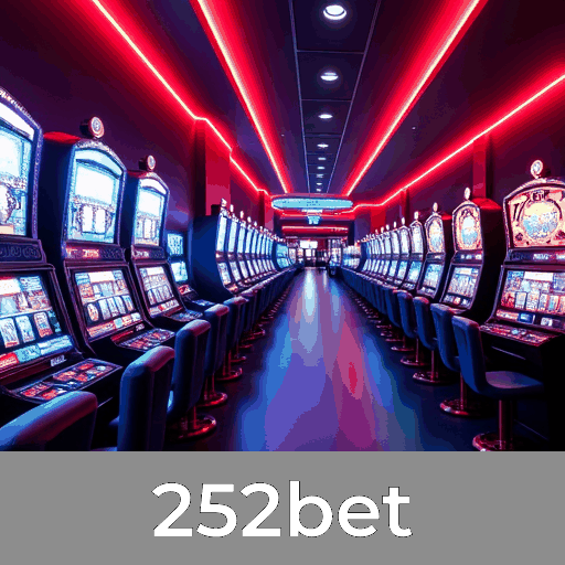 252bet: Bônus e Promoções Incomparáveis para Você