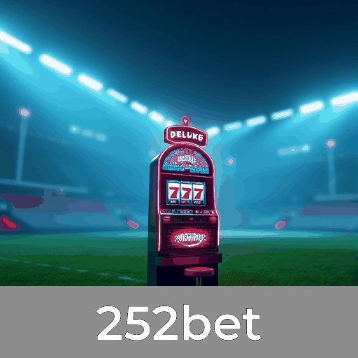 252bet: Plataforma de Apostas Segura e Profissional